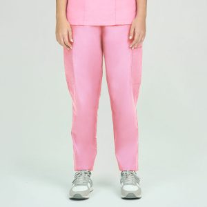 Daniel Sakura Scrub Pants